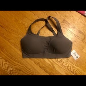 NWT run times bra